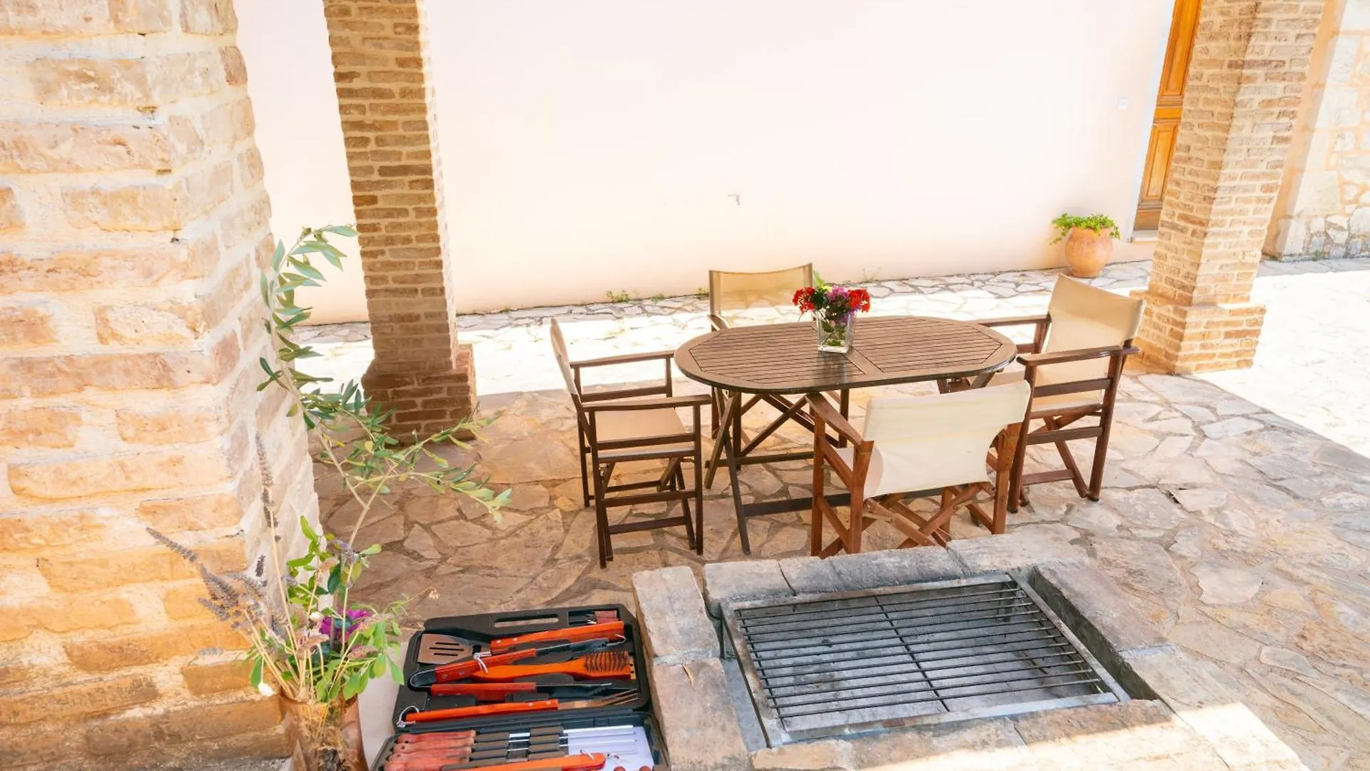 Villa Apollo Up To 8Px, Private Pool فيسكاردو
