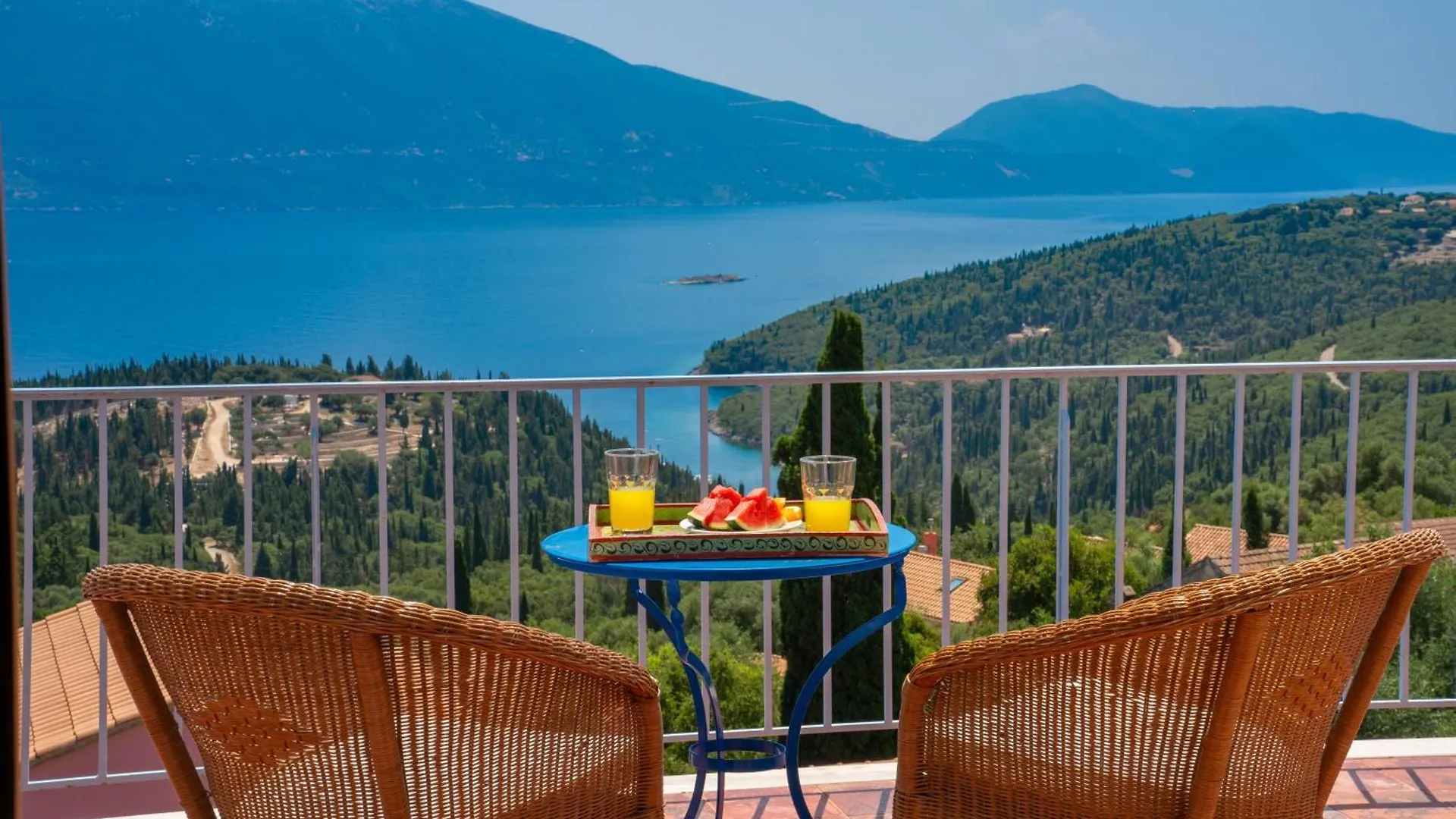 Villa Apollo Up To 8Px, Private Pool فيسكاردو 0*,