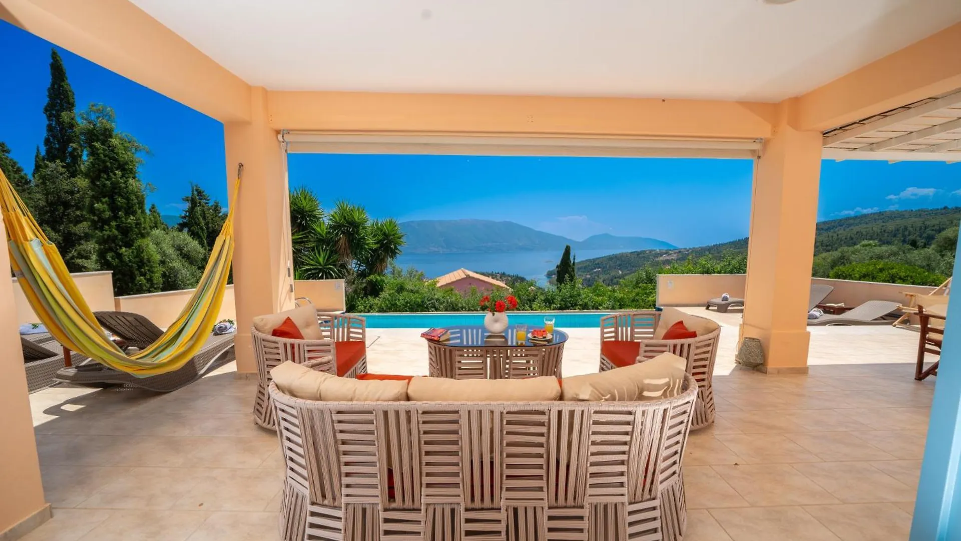 Villa Apollo Up To 8Px, Private Pool فيسكاردو