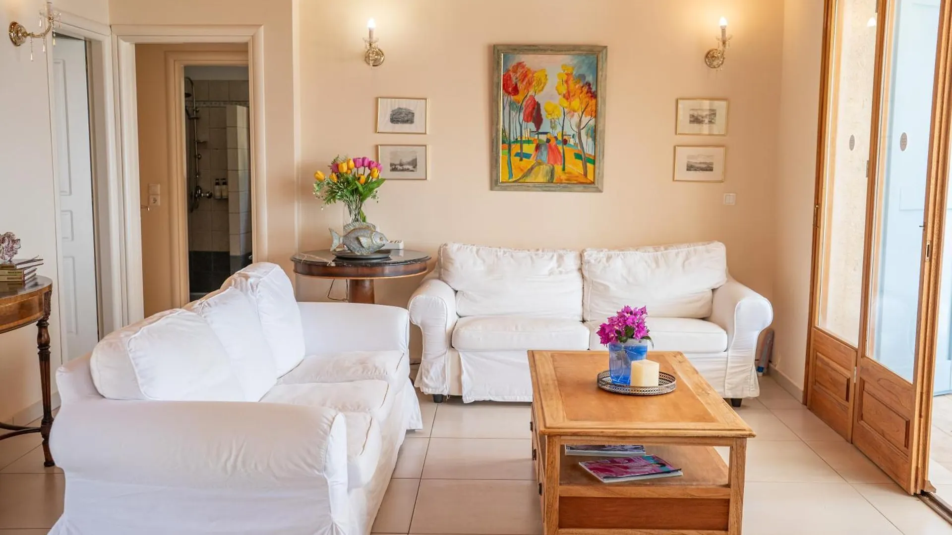 Villa Apollo Up To 8Px, Private Pool فيسكاردو