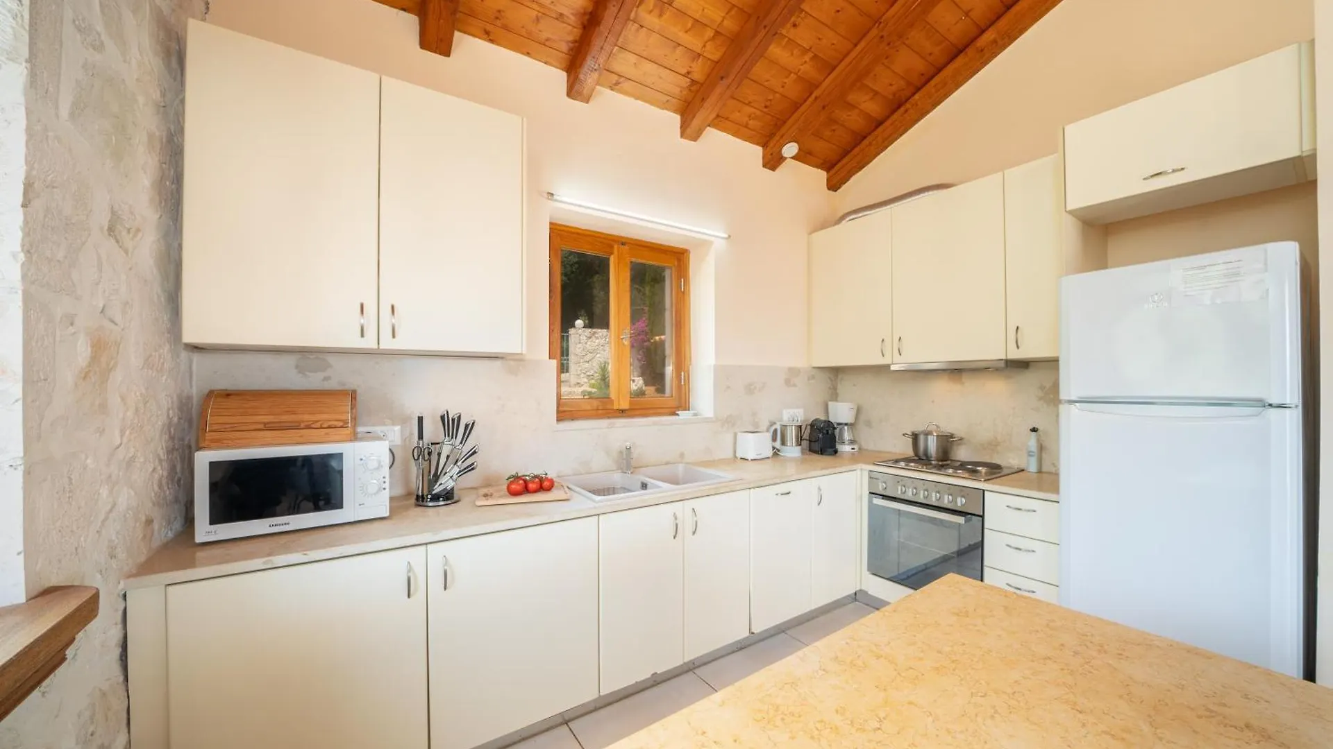 Villa Apollo Up To 8Px, Private Pool فيسكاردو