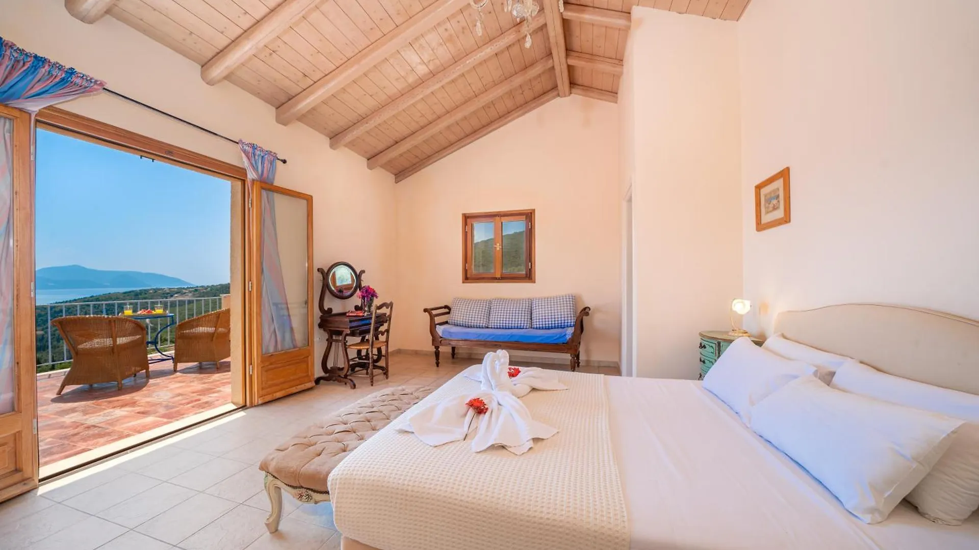 Villa Apollo Up To 8Px, Private Pool فيسكاردو