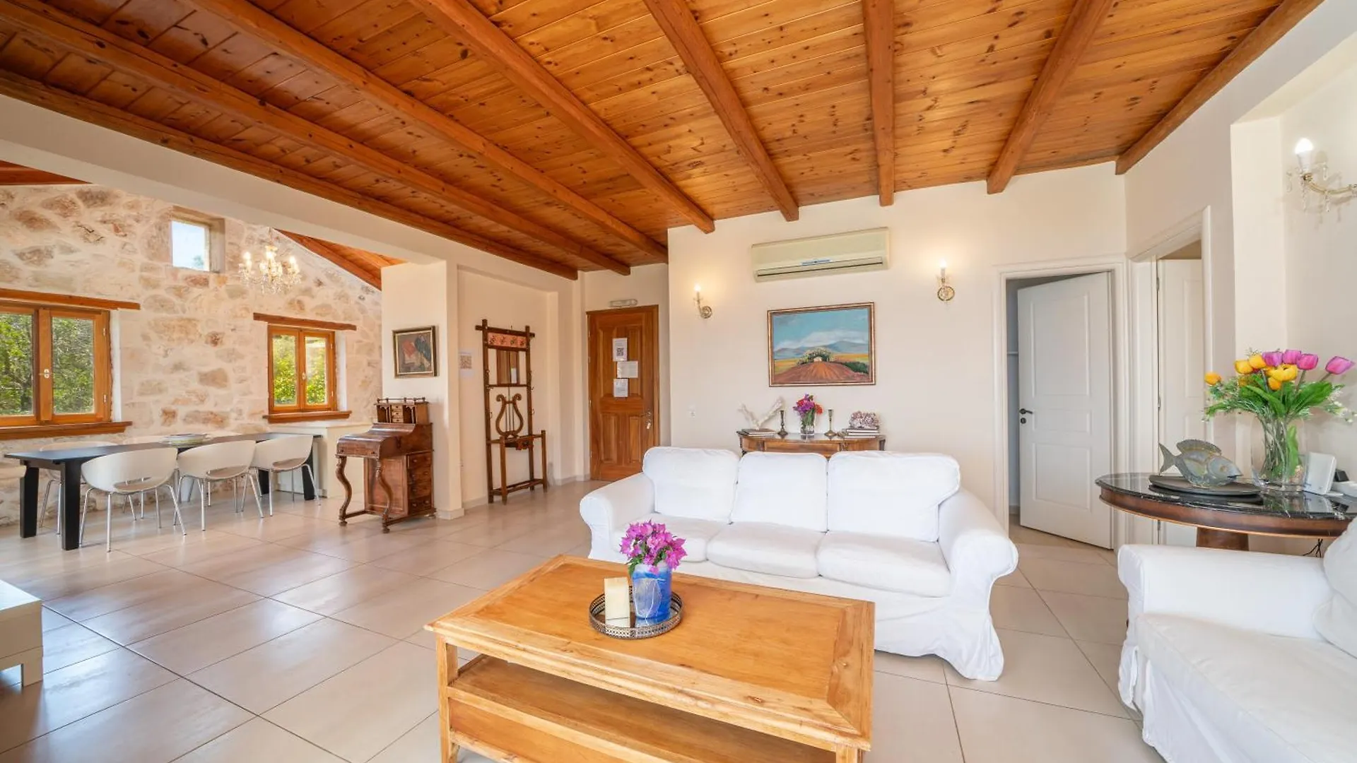 Villa Apollo Up To 8Px, Private Pool فيسكاردو