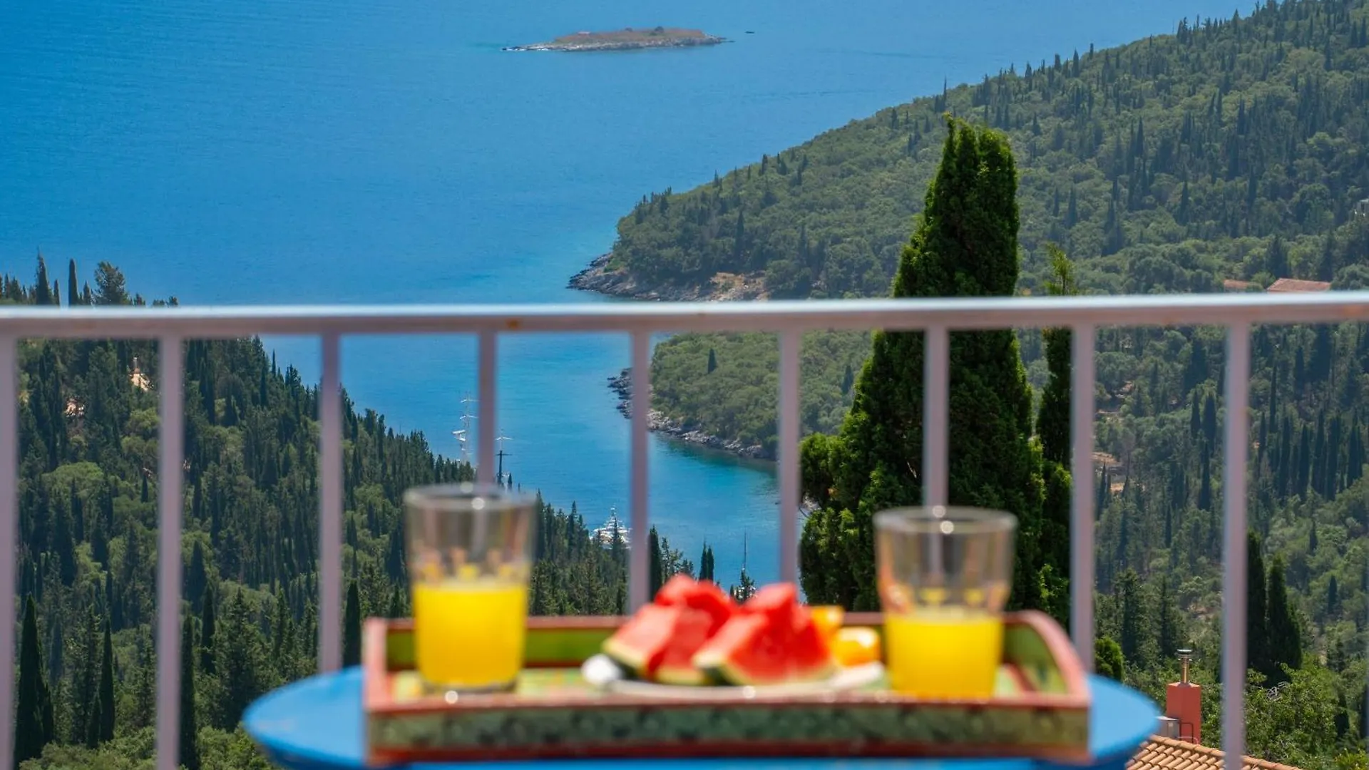 Villa Apollo Up To 8Px, Private Pool فيسكاردو