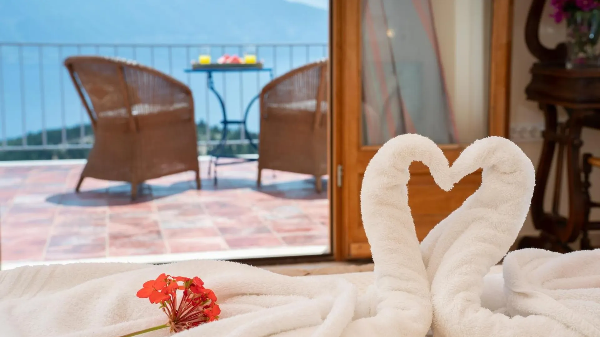 Villa Apollo Up To 8Px, Private Pool فيسكاردو
