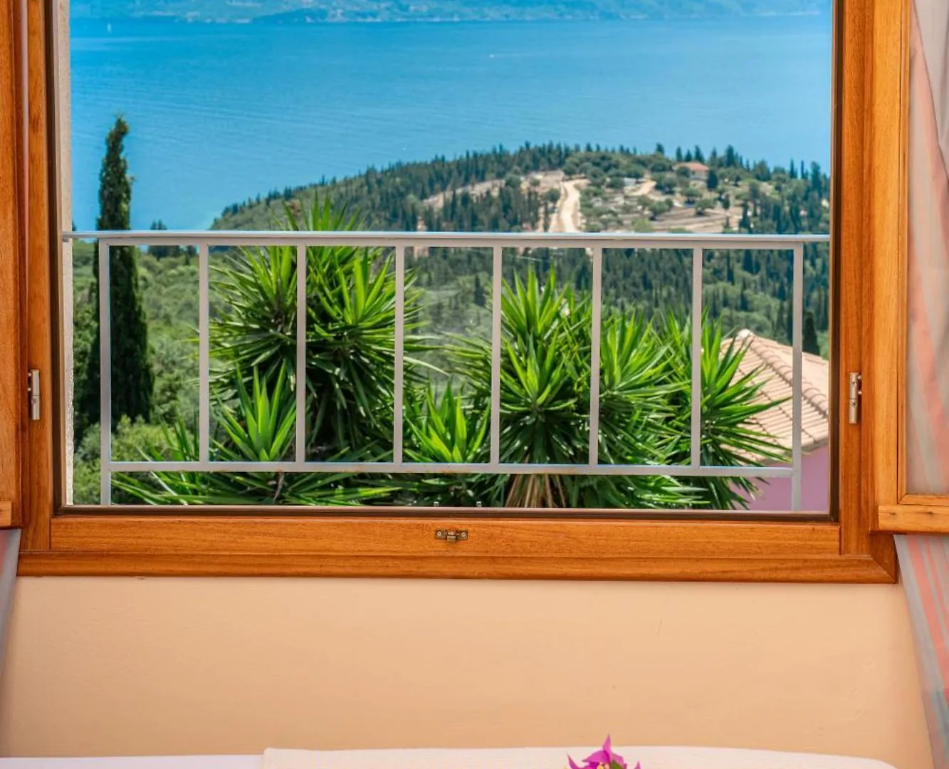Villa Apollo Up To 8Px, Private Pool 费斯卡尔德宏