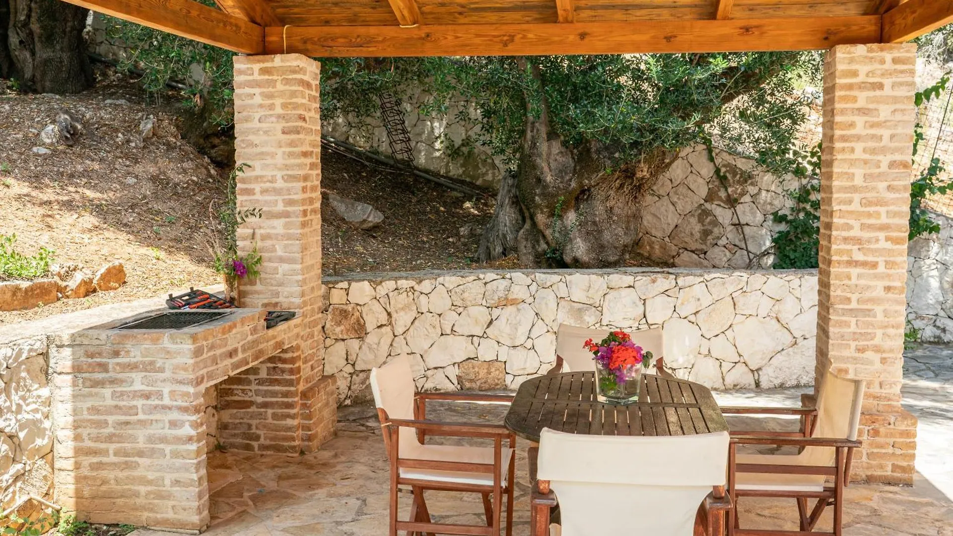 Villa Apollo Up To 8Px, Private Pool 费斯卡尔德宏