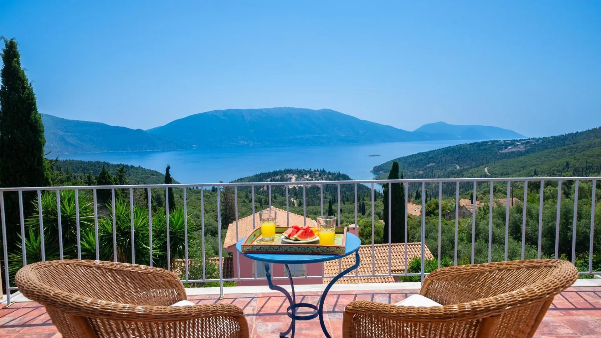 Villa Apollo Up To 8Px, Private Pool 费斯卡尔德宏