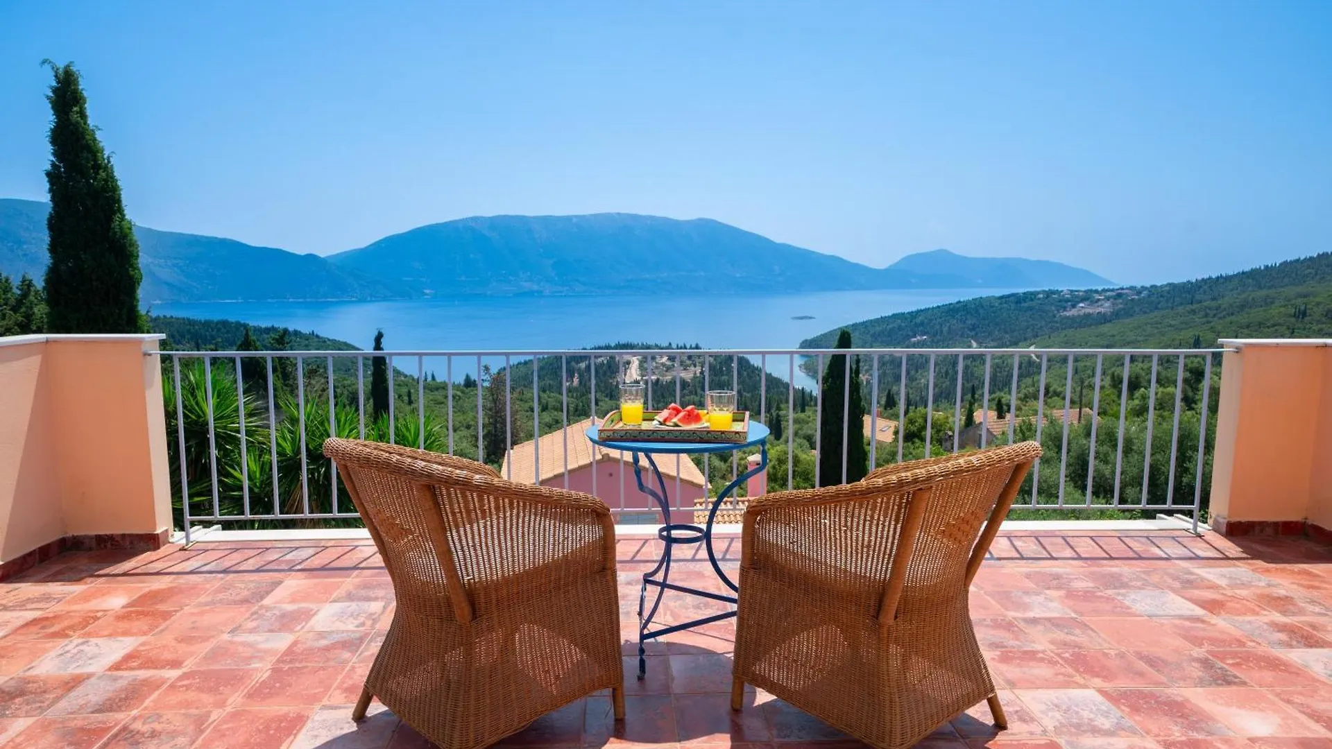 Villa Apollo Up To 8Px, Private Pool 费斯卡尔德宏