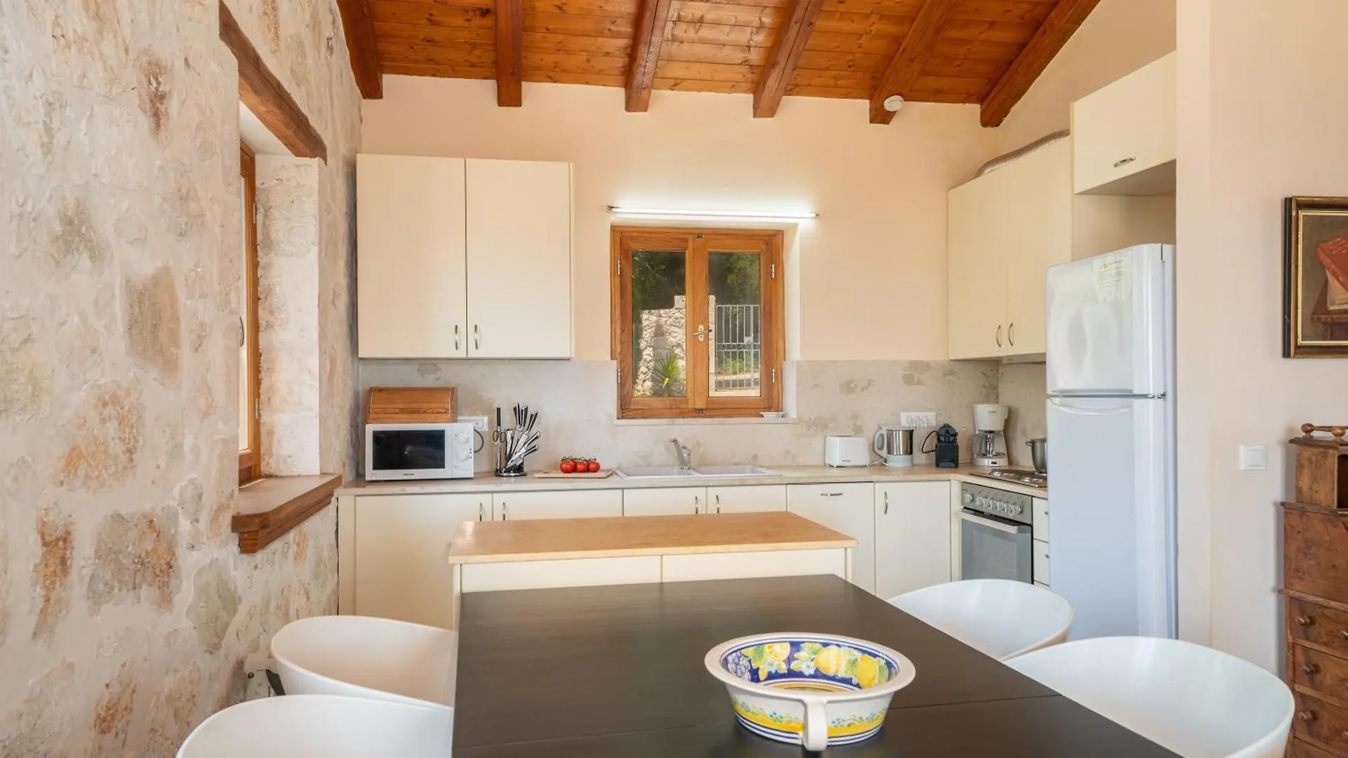 Villa Apollo Up To 8Px, Private Pool 费斯卡尔德宏